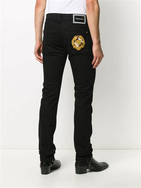 versace jeans mens sale|versace jeans outlet.